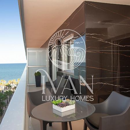 Casa Hugo Ivan Luxury Homes 8ª Norte 1ª Linea Oropesa del Mar Exterior foto