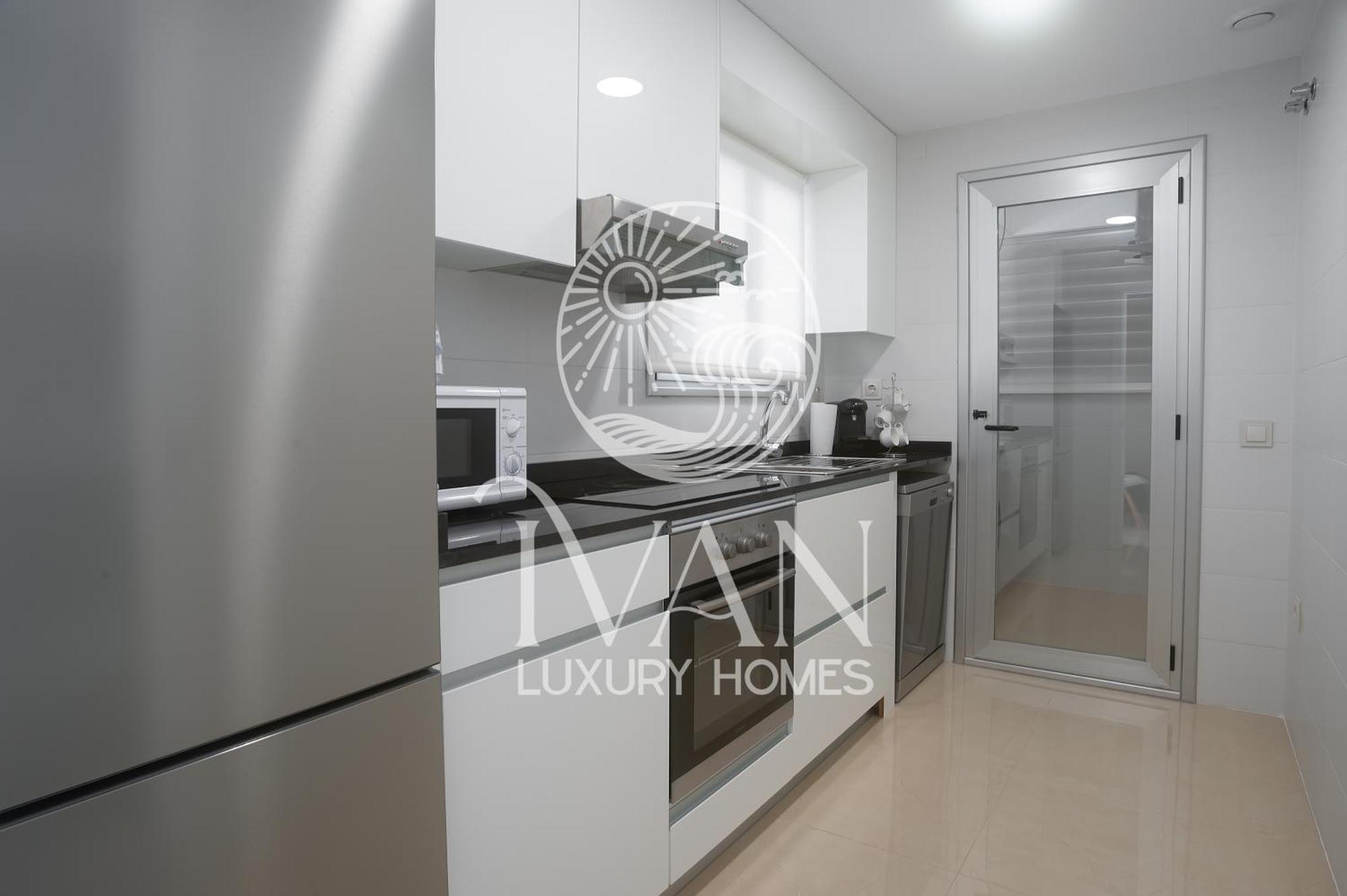 Casa Hugo Ivan Luxury Homes 8ª Norte 1ª Linea Oropesa del Mar Exterior foto